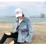 Denim Ceket