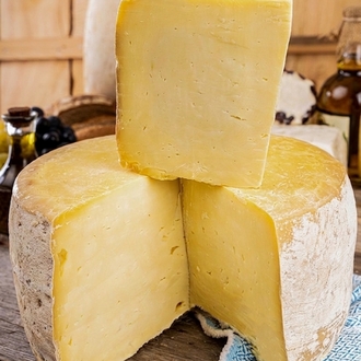 Kars Kaşarı (Eski Kaşar)- 1 Kg