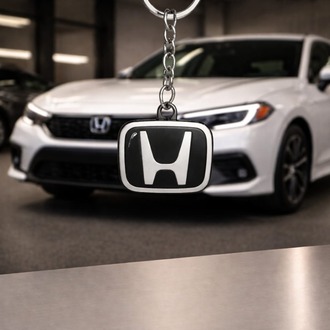 honda anahtarlık