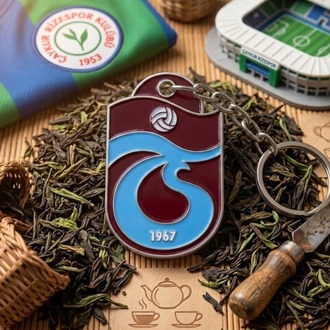 En Popüler Takım Logoları - Özel Tasarım Koleksiyon Parçası
