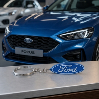Ford anahtarlık