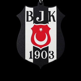 En Popüler Takım Logoları - Özel Tasarım Koleksiyon Parçası
