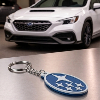 Subaru Anahtarlıgı