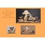 Wood Intarsia Pattern :Avni boy