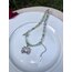 Lotus Soft Choker