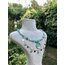 Ophelia choker