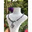 Medusa Hematit Choker