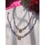 Pinilia choker