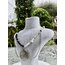 Yaşam Çiçeği Choker
