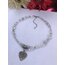 Moon love choker