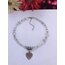 Moon love choker