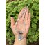Moon love choker