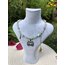 Lotus Soft Choker