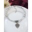 Moon love choker