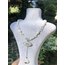 mermaid eye choker