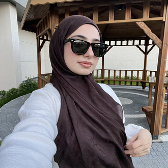 Kahverengi pamuk ayrobin 