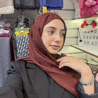 Halka desen