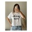 Kısa T-shirt