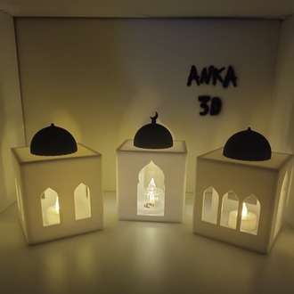 Ramazan Lambası