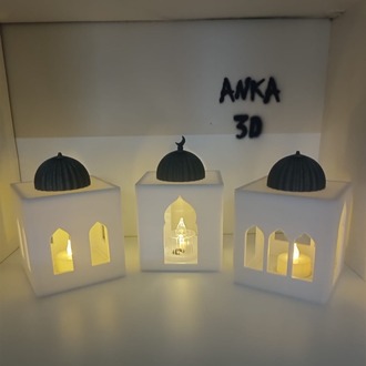 Ramazan Lambası