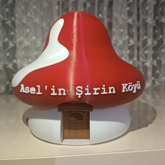 Kumbara (İsme Özel)