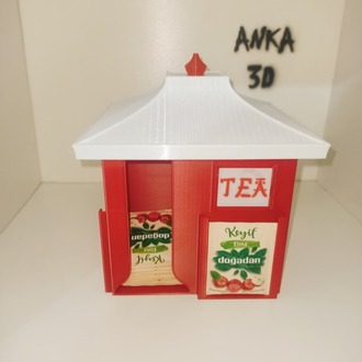 Çay Standı