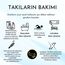 Güneş Taşı Doğal Taş Kolye