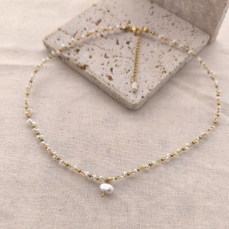 No: 05 Scintilla Set - Duru
