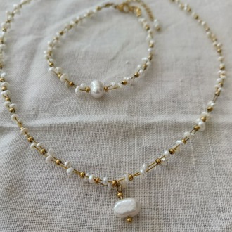 No: 05 Scintilla Set - Duru