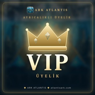 Atlantis VIP