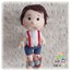 Tommy Bebek