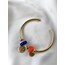pandora burç charm bileklik
