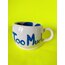 Don’t Think Too Much (mavi)