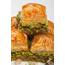 Özel Kare Baklava 500gr