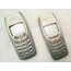Nokia 3410 Dönem Ürünü Cep Telefonu