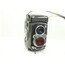 Rolleiflex 3.5 Carl Zeiss Tessar
Rolleiflex + RolleiFlash