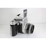 Praktisix Fotoğraf Mak - Aus Jena 1:2.8 Lens