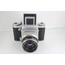 Praktisix Fotoğraf Mak - Aus Jena 1:2.8 Lens