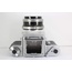 Praktisix Fotoğraf Mak - Aus Jena 1:2.8 Lens