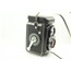 Rolleiflex 3.5 Carl Zeiss Tessar
Rolleiflex + RolleiFlash