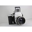 Praktisix Fotoğraf Mak - Aus Jena 1:2.8 Lens