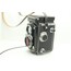 Rolleiflex 3.5 Carl Zeiss Tessar
Rolleiflex + RolleiFlash