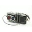 Rolleiflex 3.5 Carl Zeiss Tessar
Rolleiflex + RolleiFlash