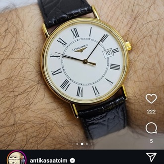 Longines