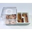 10x5 cm Birleşik Set 
