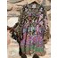 Fridalı Boho Elbise