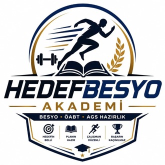 Hedef BESYO | Sınav Hazırlık Programları 3 AY