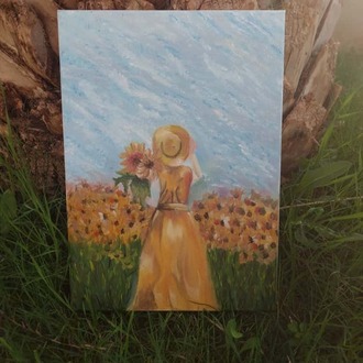 25×35 tablo