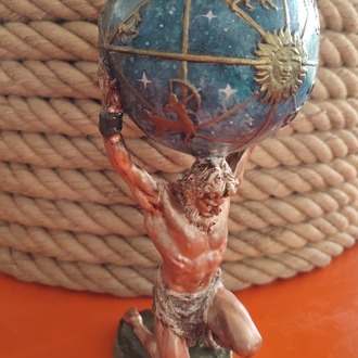 Herkül Biblo