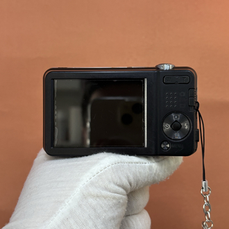 Sony Cyber-shot DSC-W710